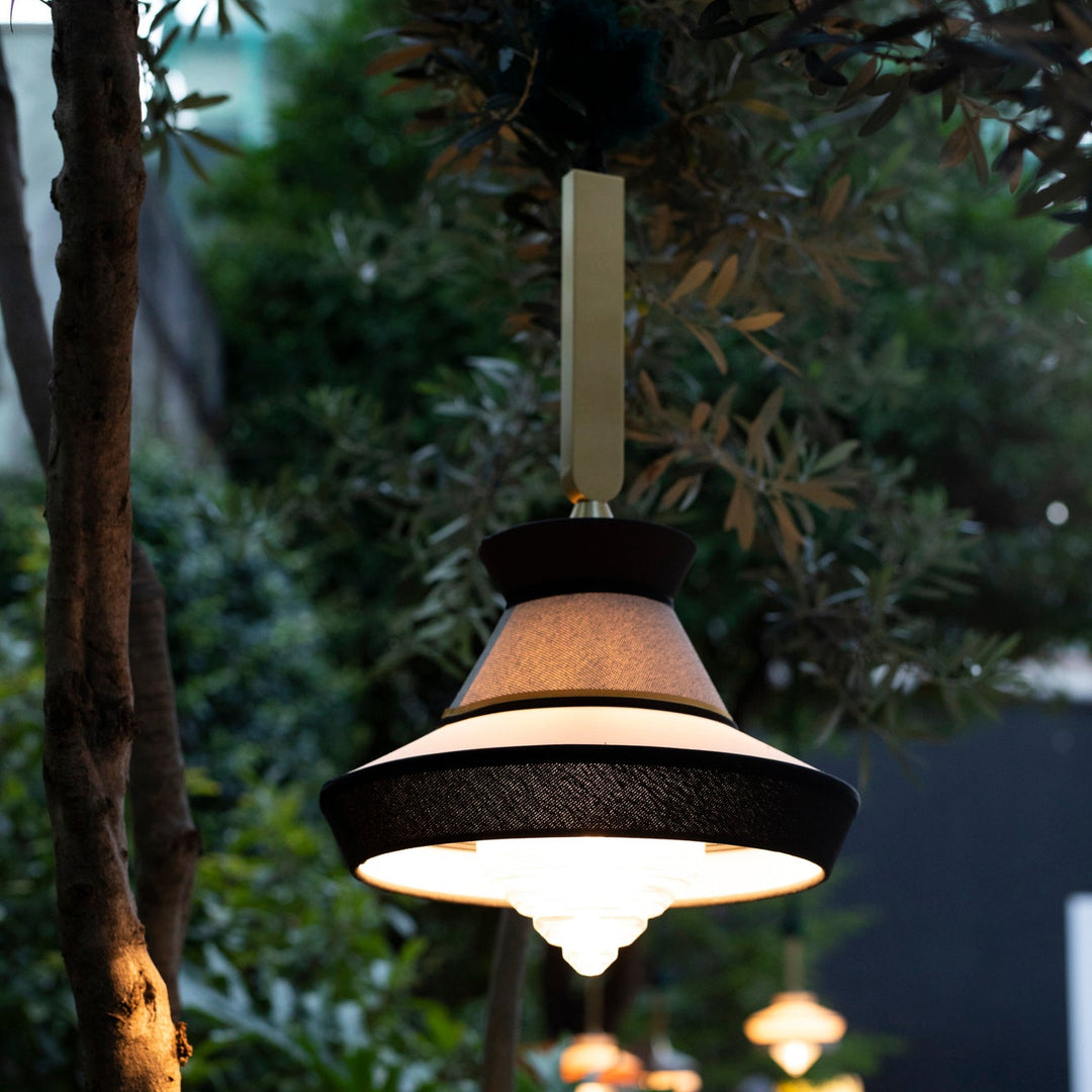 Calypso Pendant Outdoor