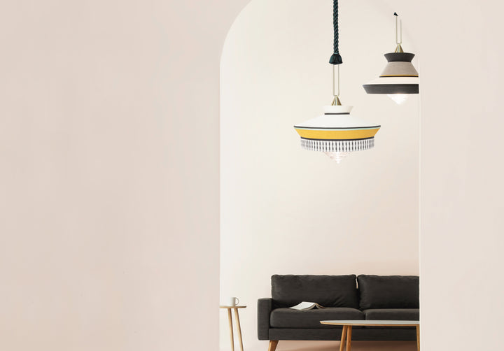 Calypso XL Pendant