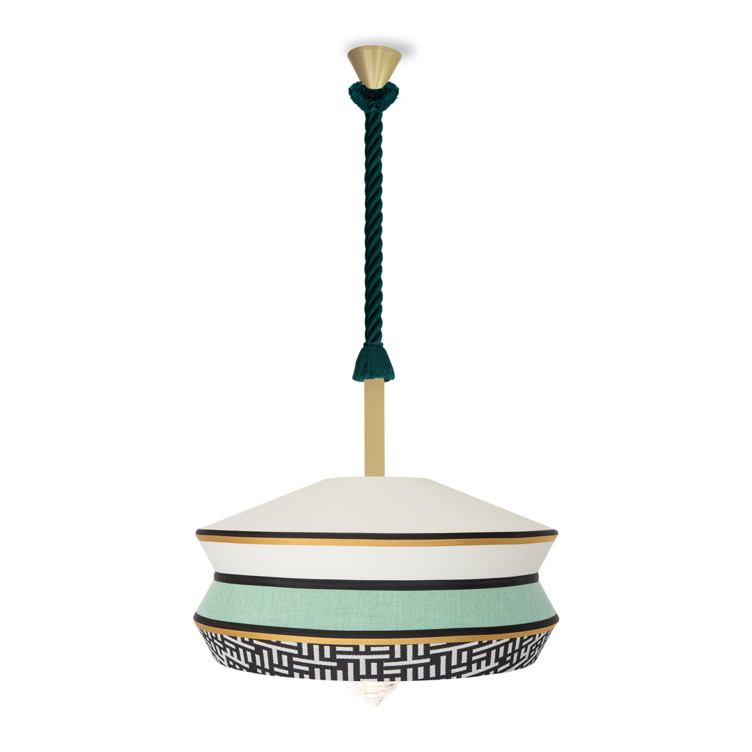 Calypso XL Outdoor Pendant