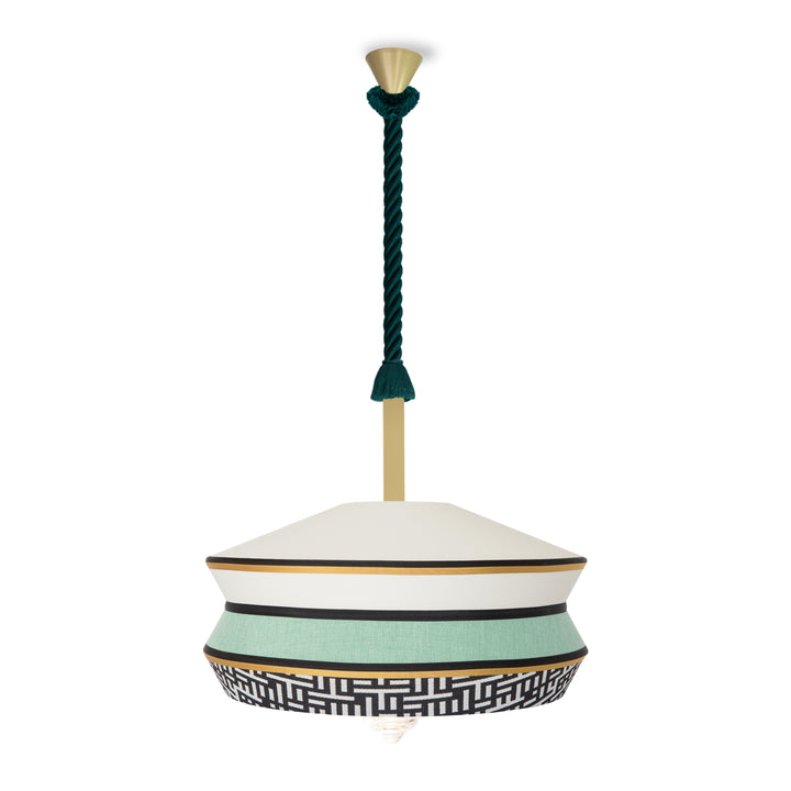 Calypso XL Outdoor Pendant