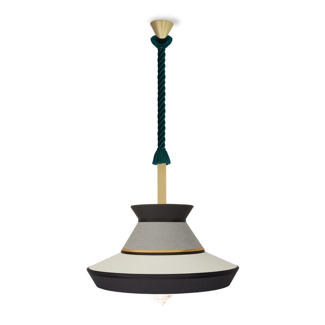 Calypso XL Outdoor Pendant