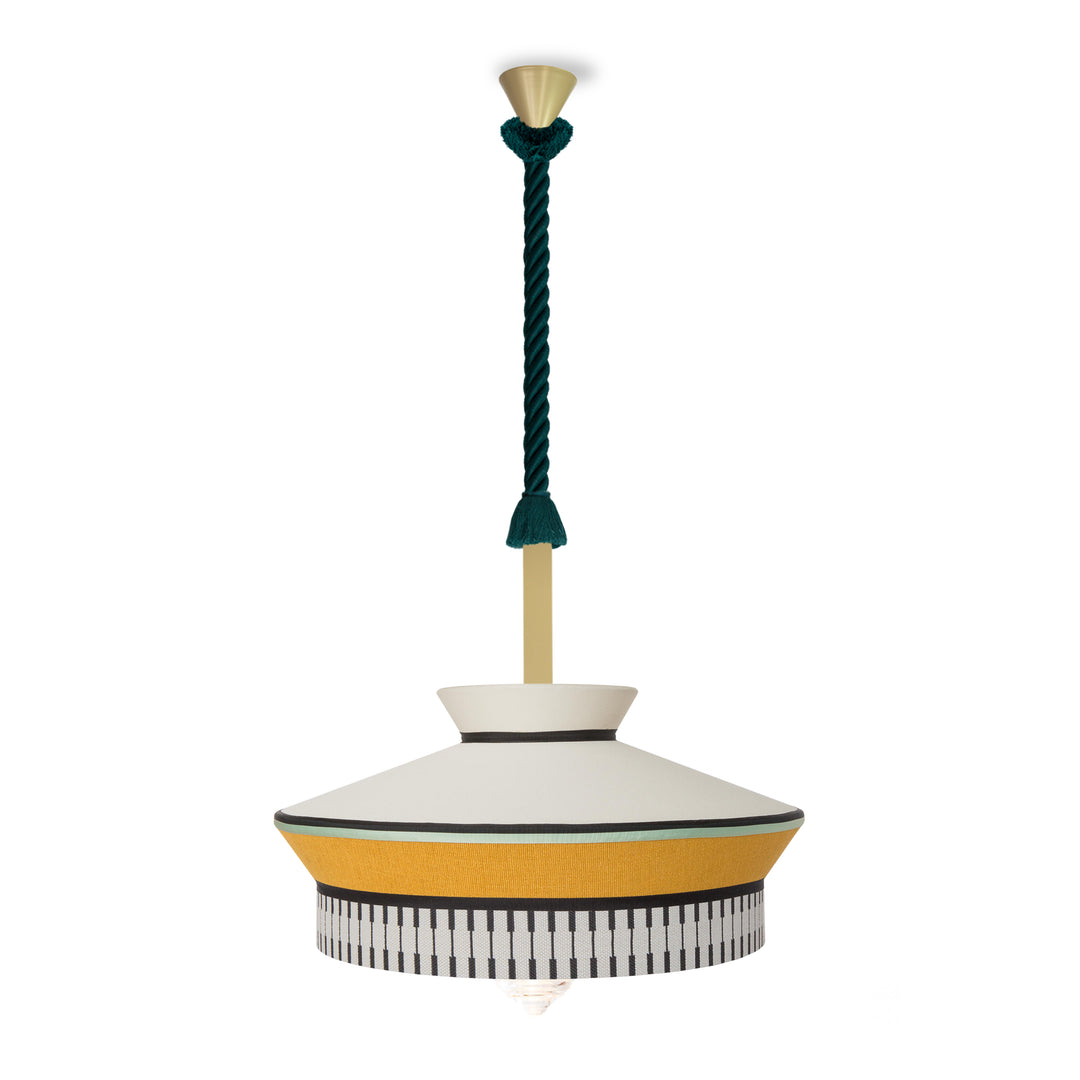 Calypso XL Outdoor Pendant