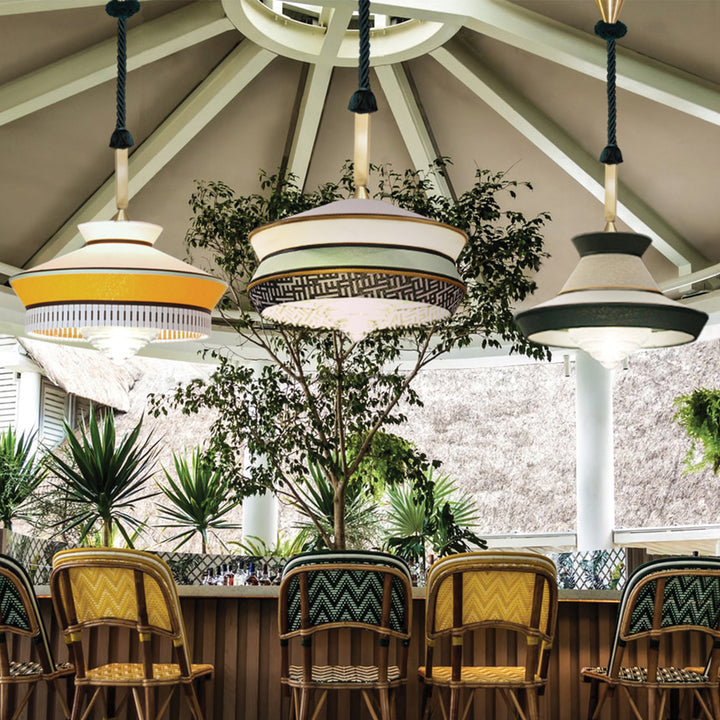 Calypso XL Outdoor Pendant