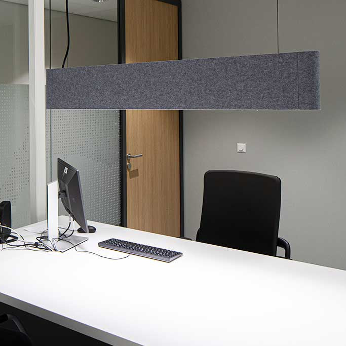 Line LED 2520mm