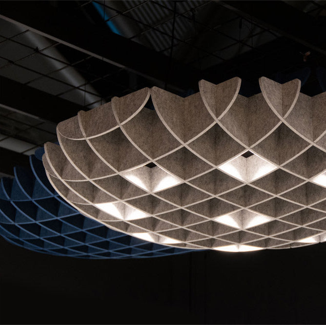 Cloud Round LED