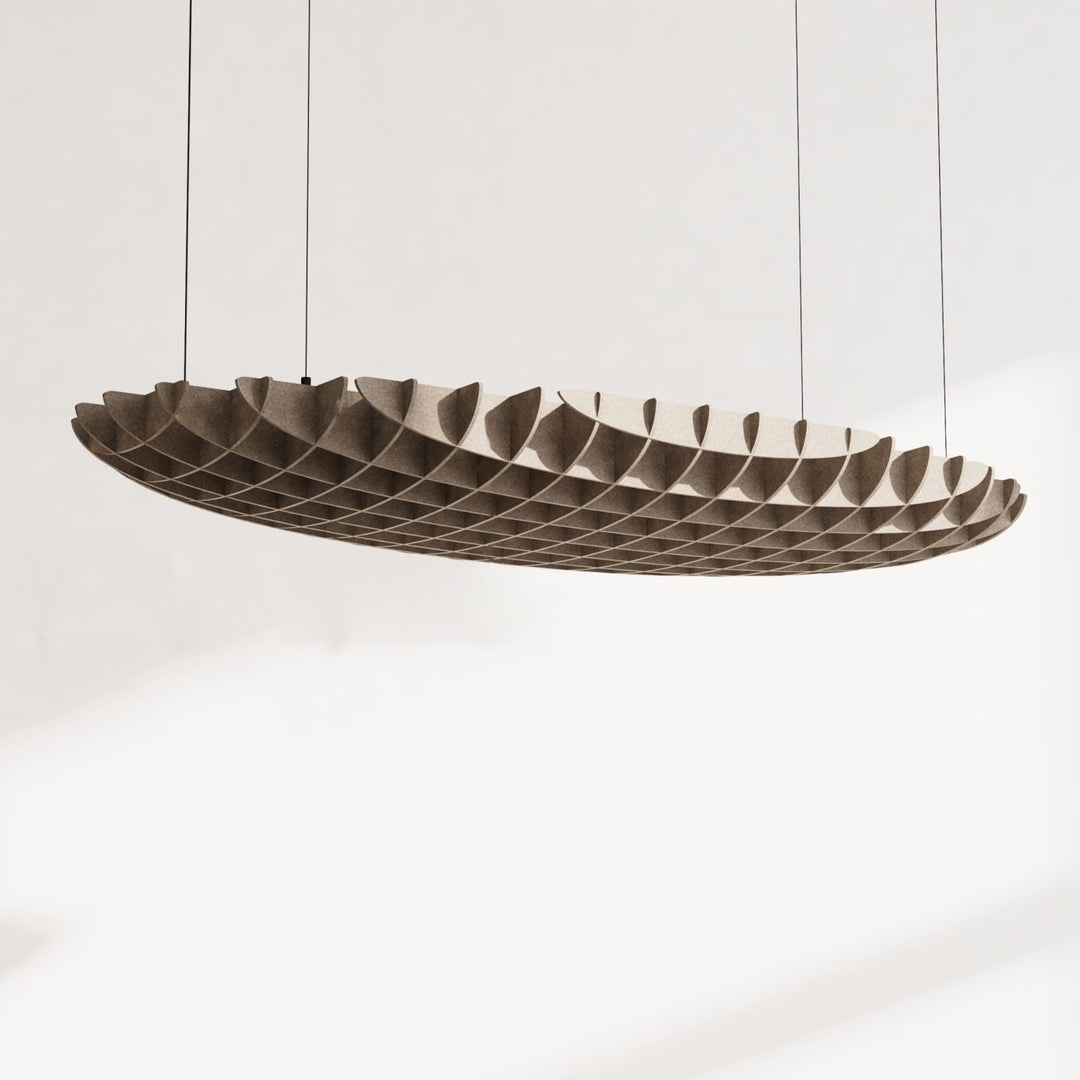 Cloud Oval LED