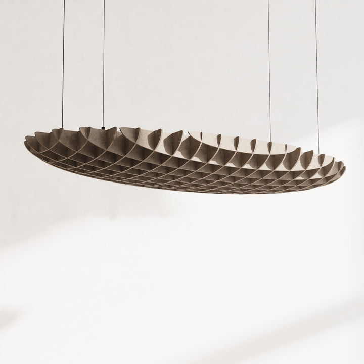 Cloud Oval LED