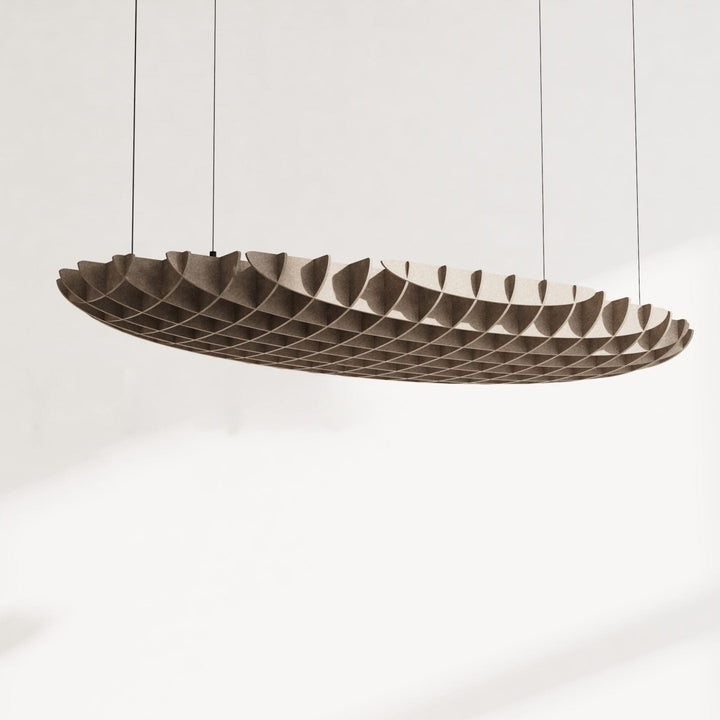Cloud Acoustic Fixture Only