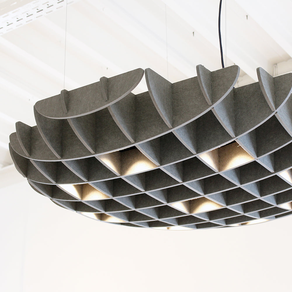 Cloud Round LED