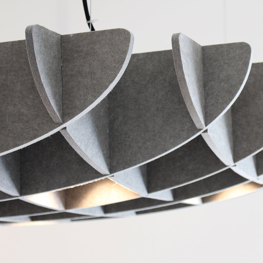 Cloud Round LED