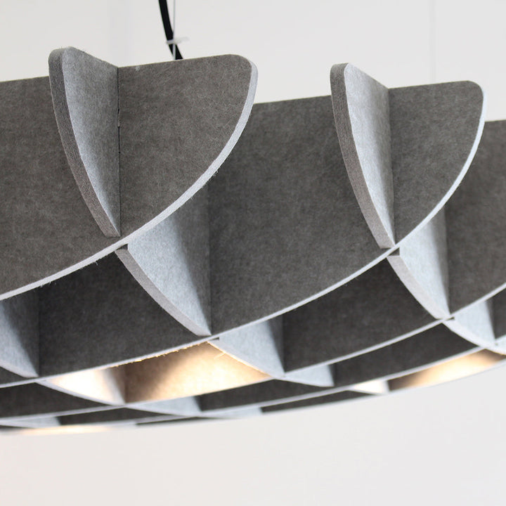 Cloud Round LED