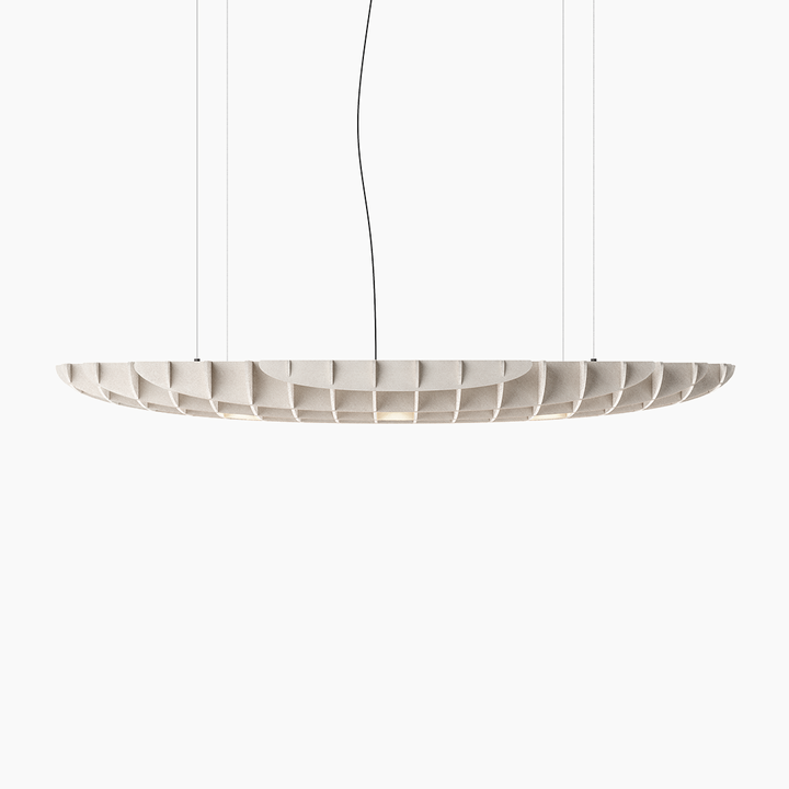 Cloud Oval LED