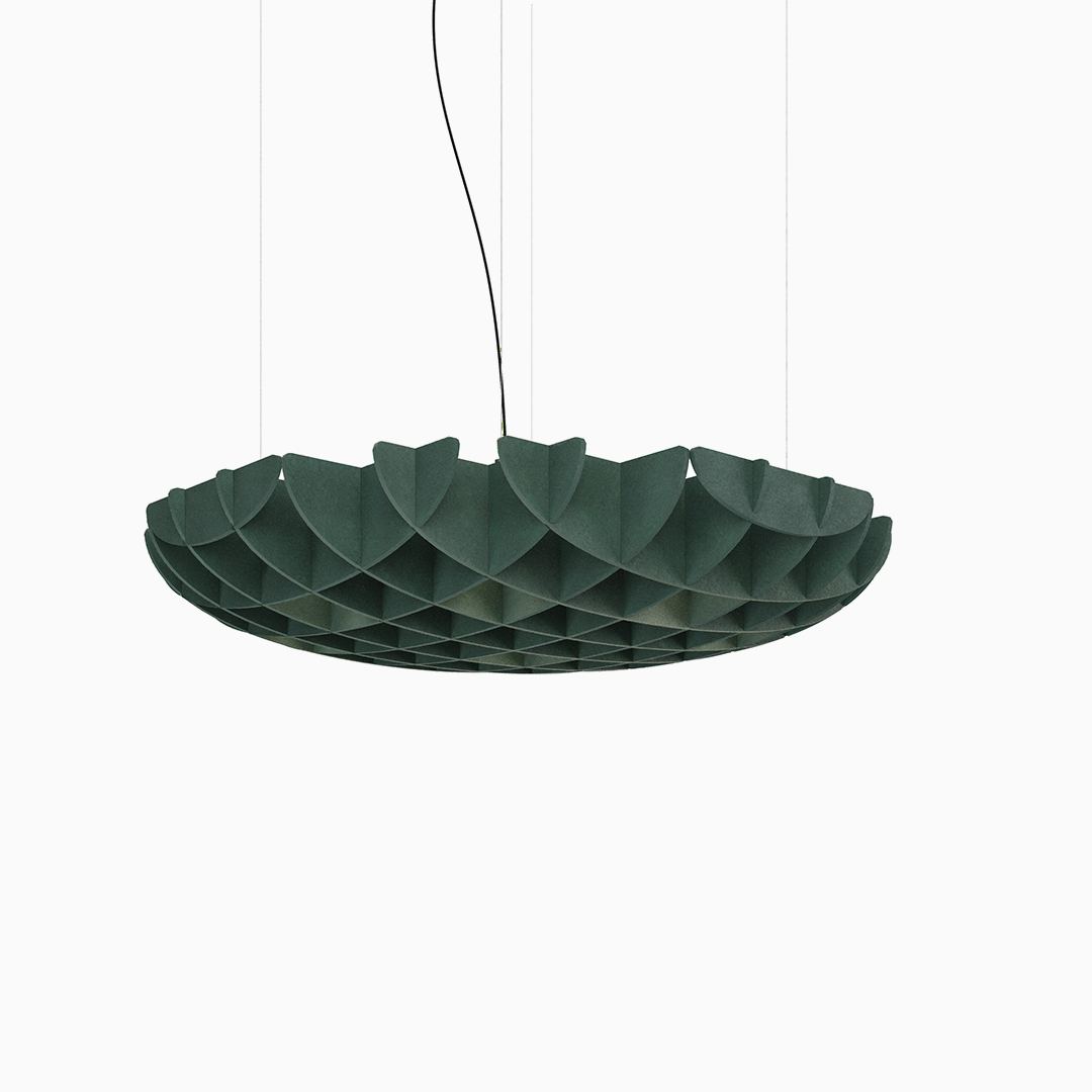 Cloud Round LED