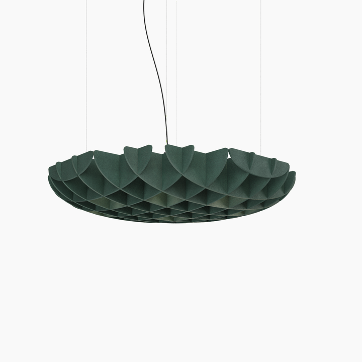 Cloud Round LED