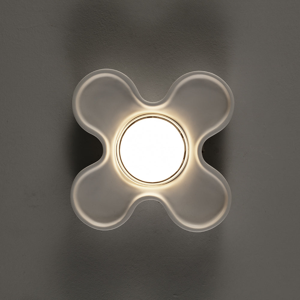 Clover Surface