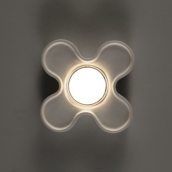 Clover Surface