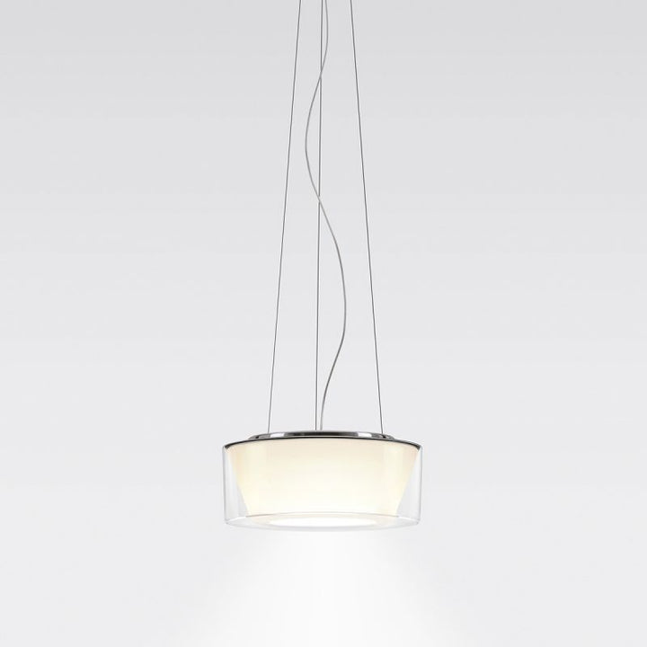 Curling Suspension Small