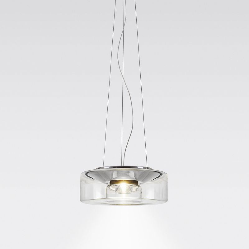 Curling Suspension Small