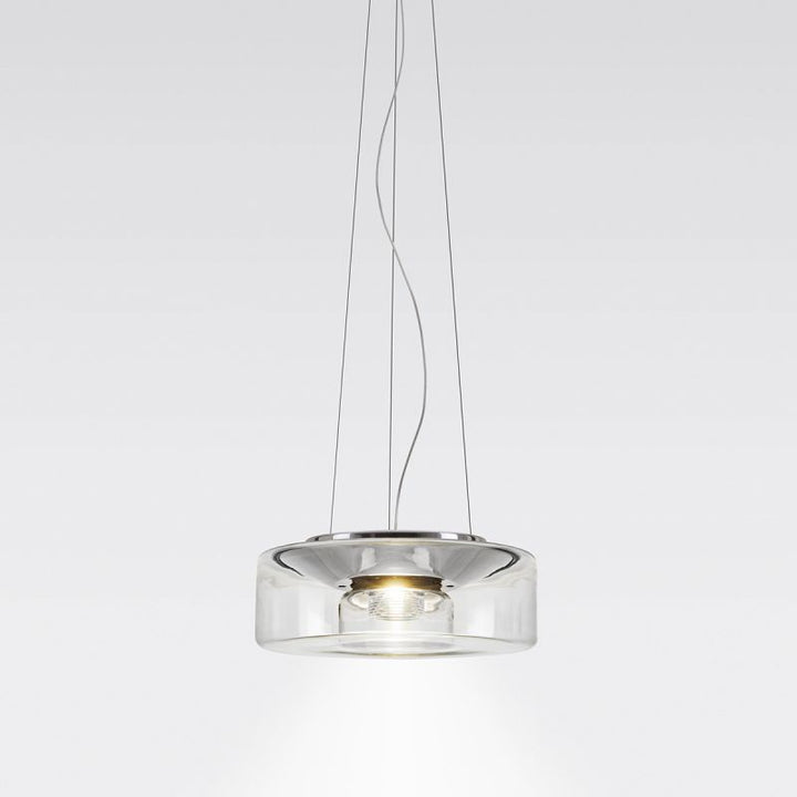 Curling Suspension Small