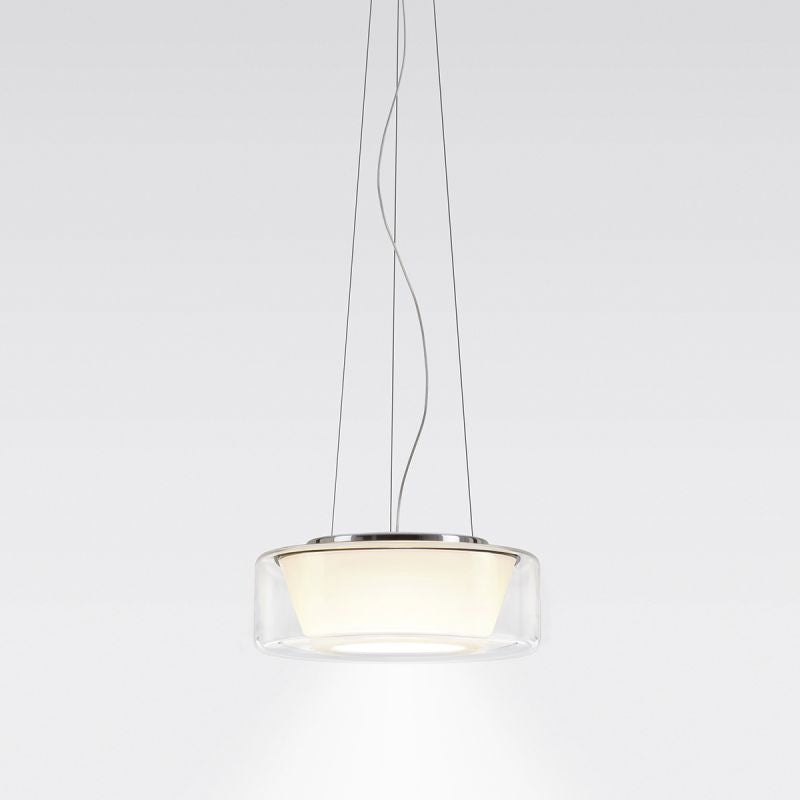 Curling Suspension Small