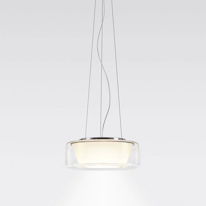 Curling Suspension Small