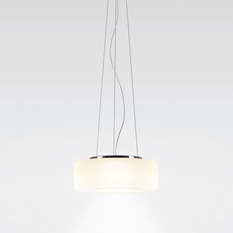 Curling Suspension Small