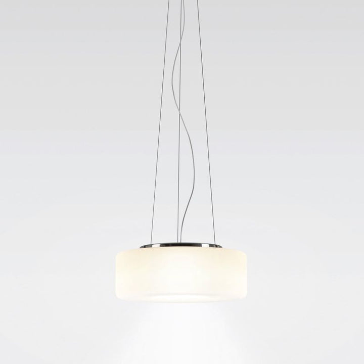 Curling Suspension Small
