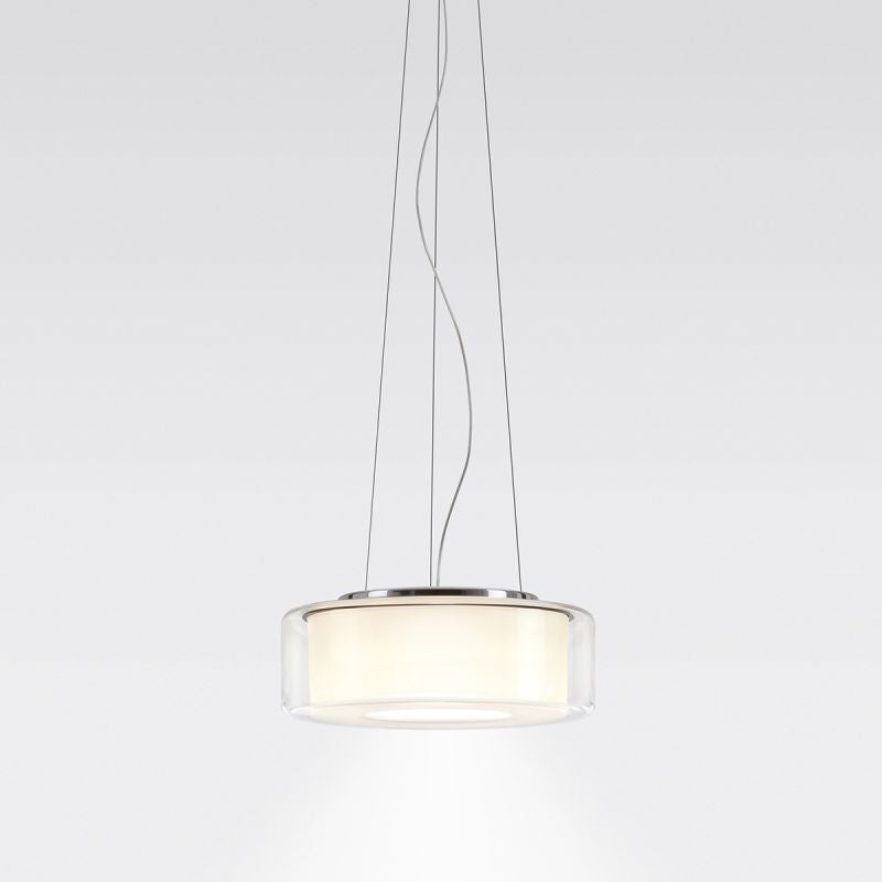 Curling Suspension Small
