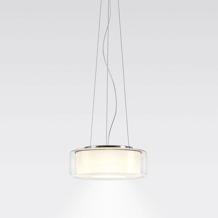 Curling Suspension Small
