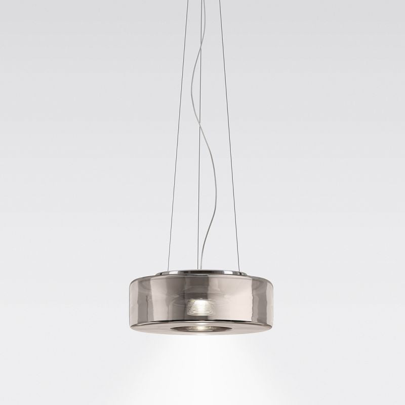 Curling Suspension Small
