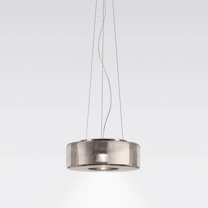 Curling Suspension Small