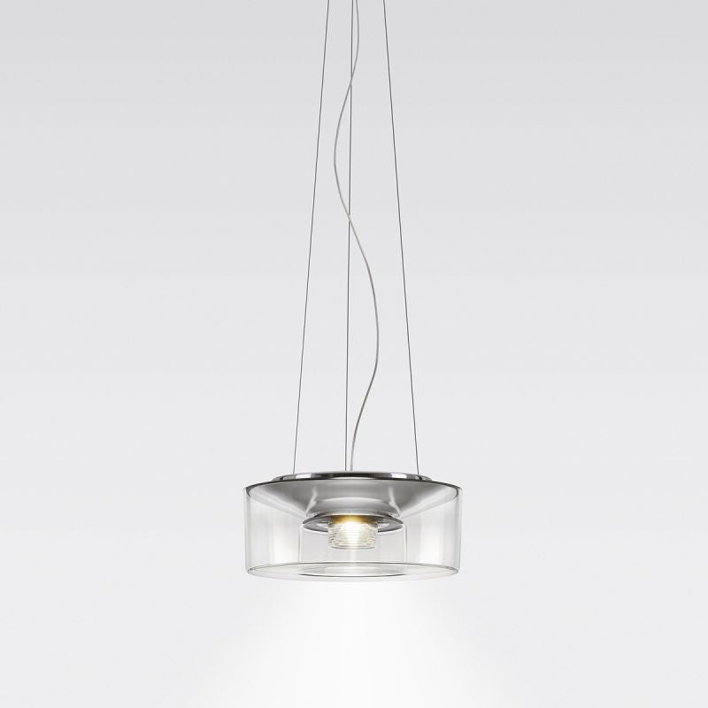 Curling Suspension Small
