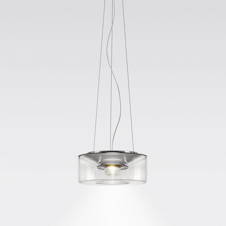 Curling Suspension Small