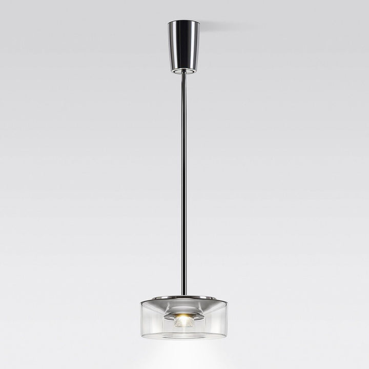 Curling Suspension Tube Medium
