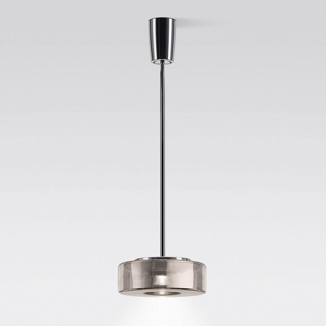 Curling Suspension Tube Medium