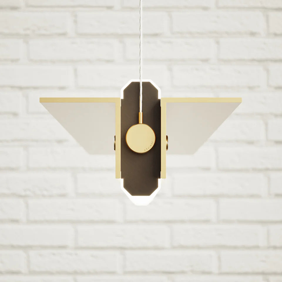 Axis Linear Suspension - T