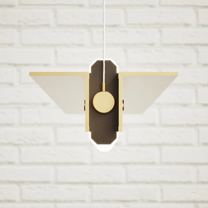 Axis Linear Suspension - T