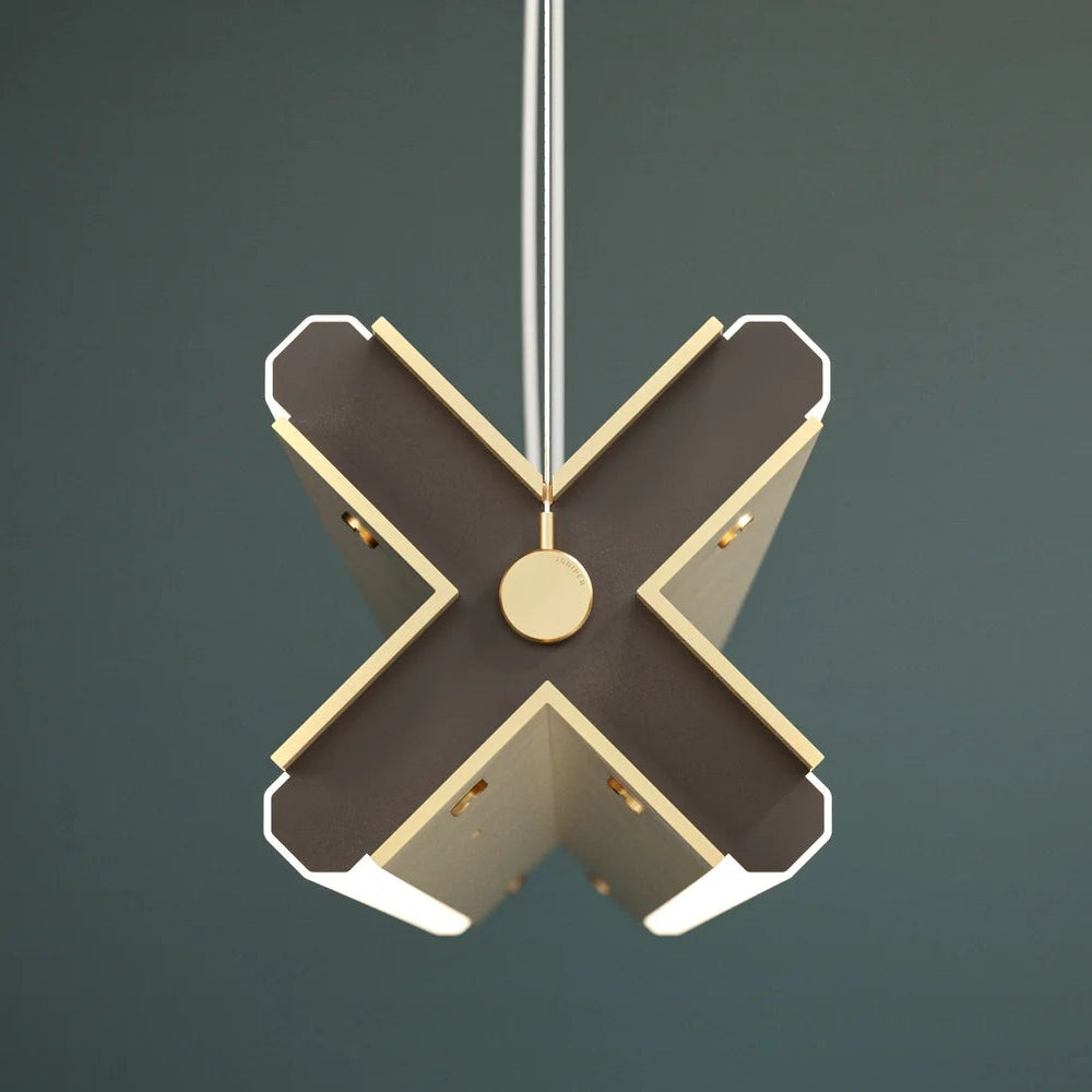 Axis Linear Suspension - X