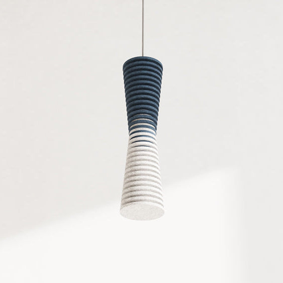 Edge Acoustic Fixture