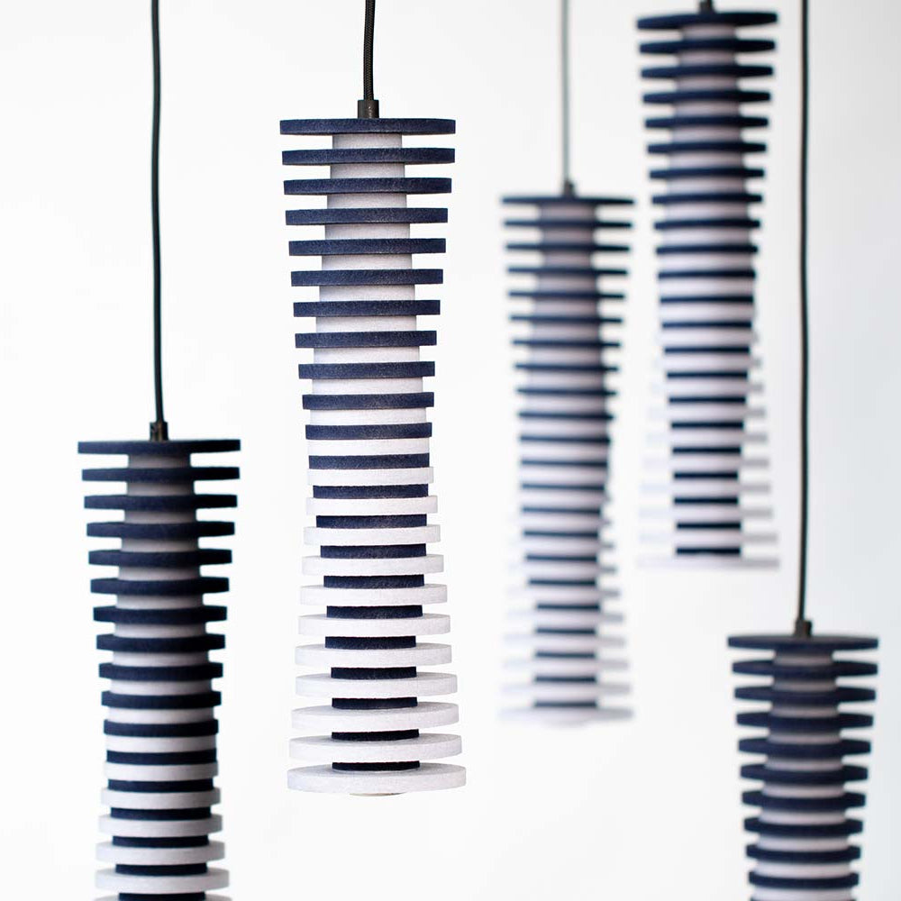 Edge Acoustic Fixture