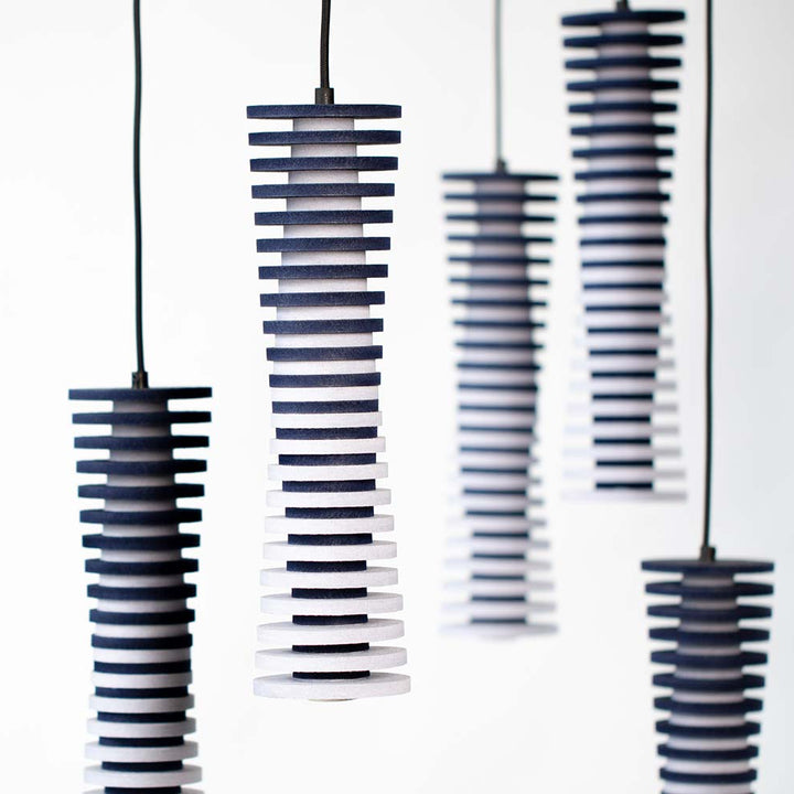 Edge Acoustic Fixture