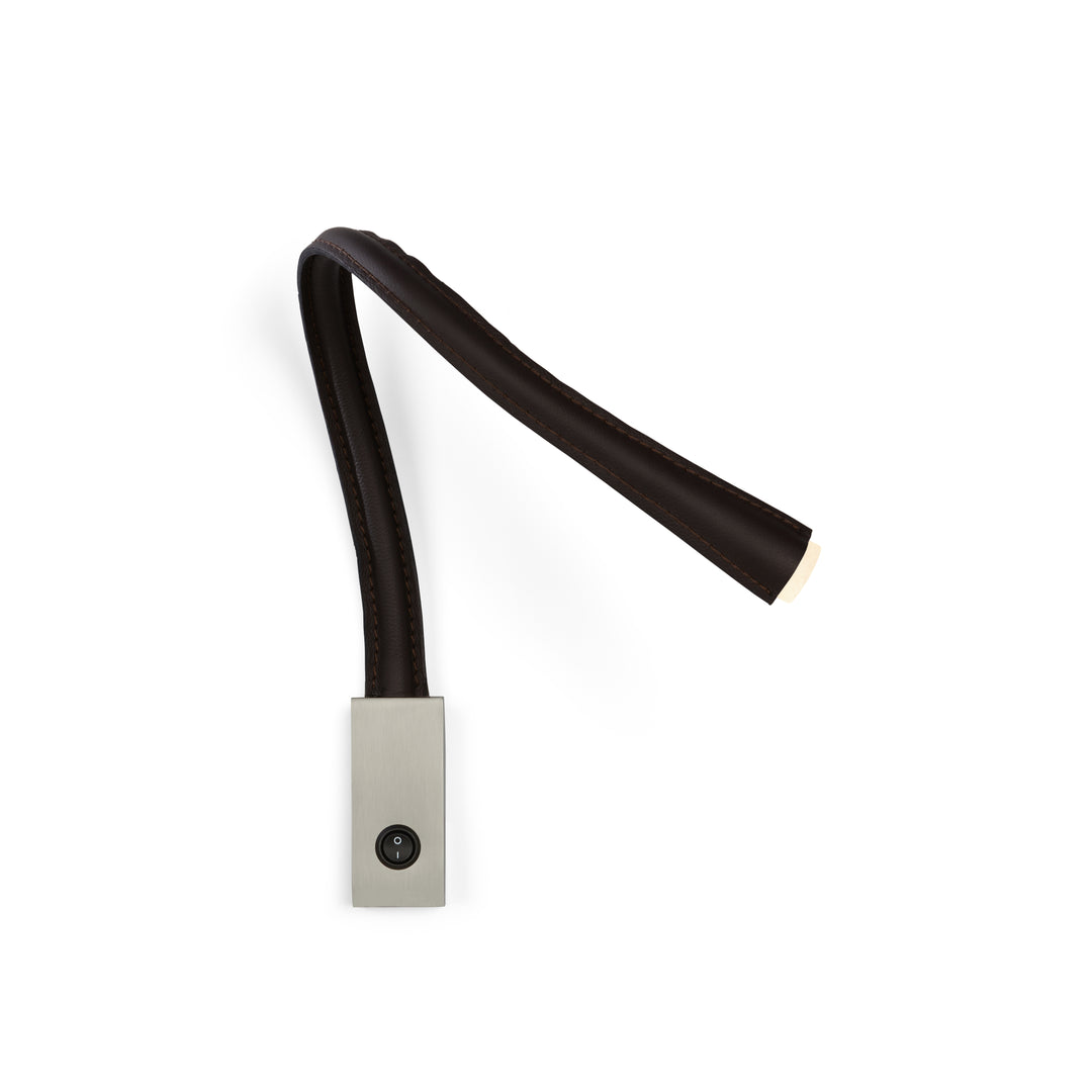Flexiled Leather 600