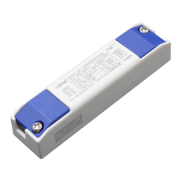350mA Non Dimmable  Driver 0.7w- 1.4w