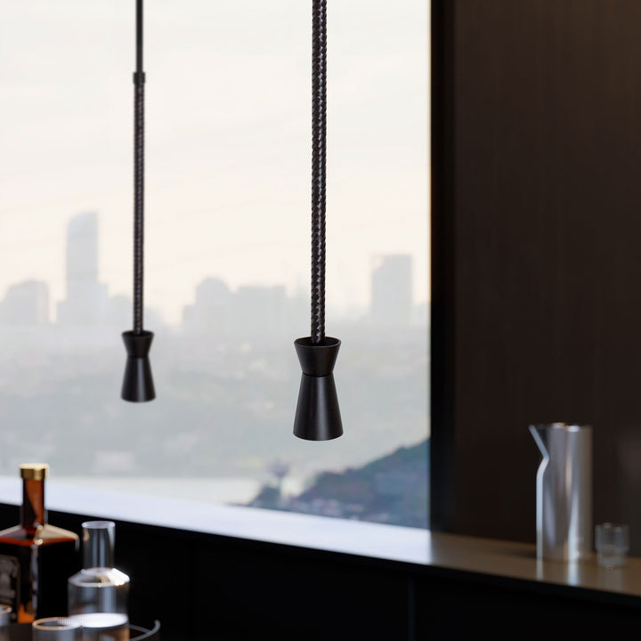 G+T Suspension