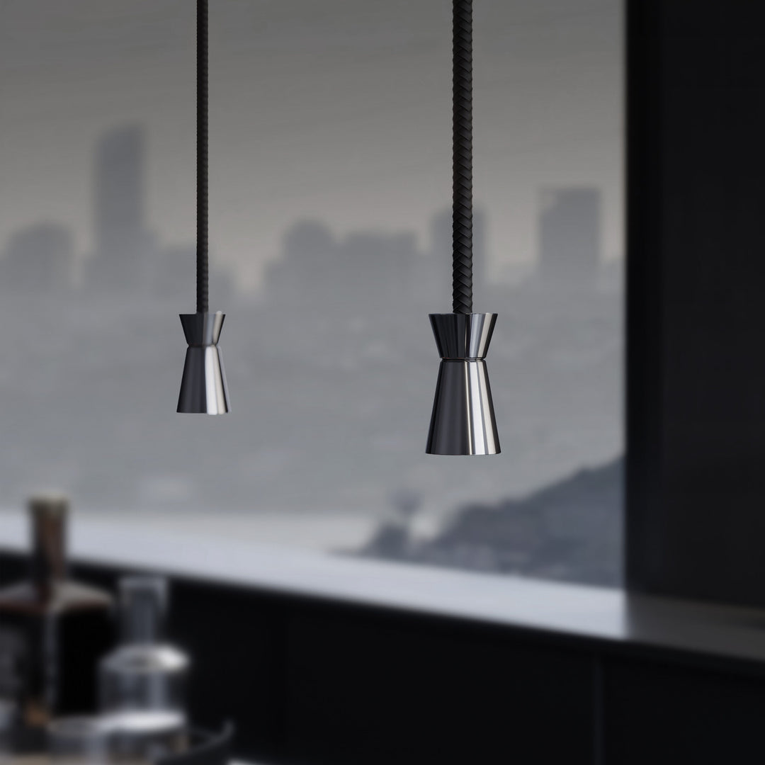 G+T Suspension