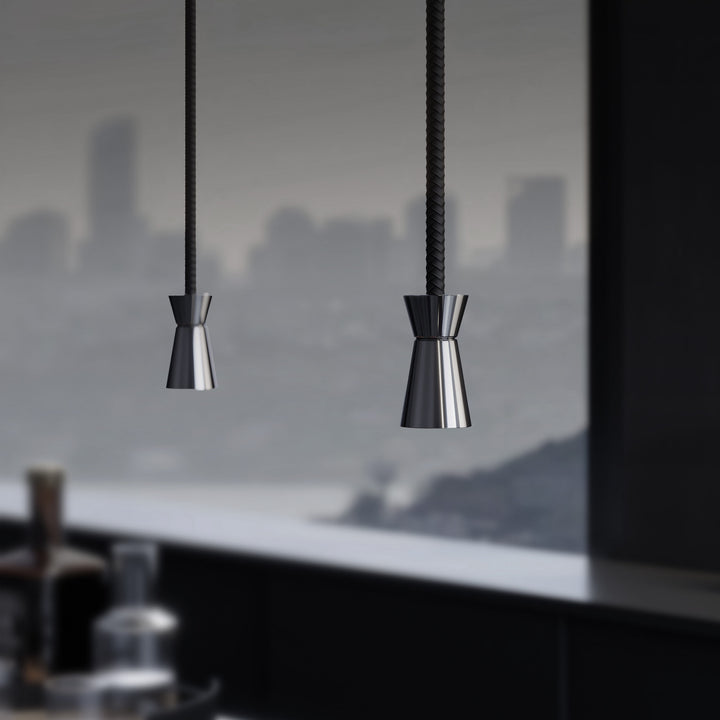G+T Suspension