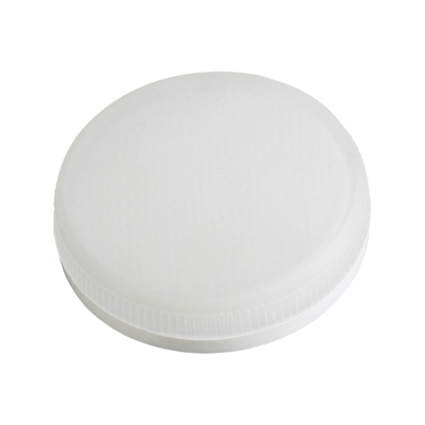 5w Non Dimmable GX53 3000k