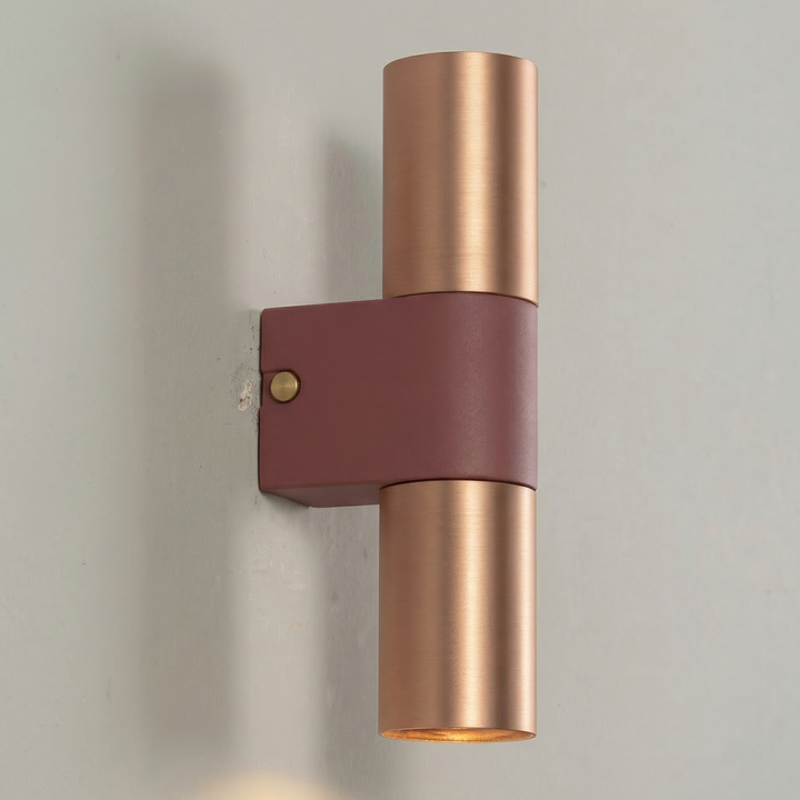 Match Surface Wall