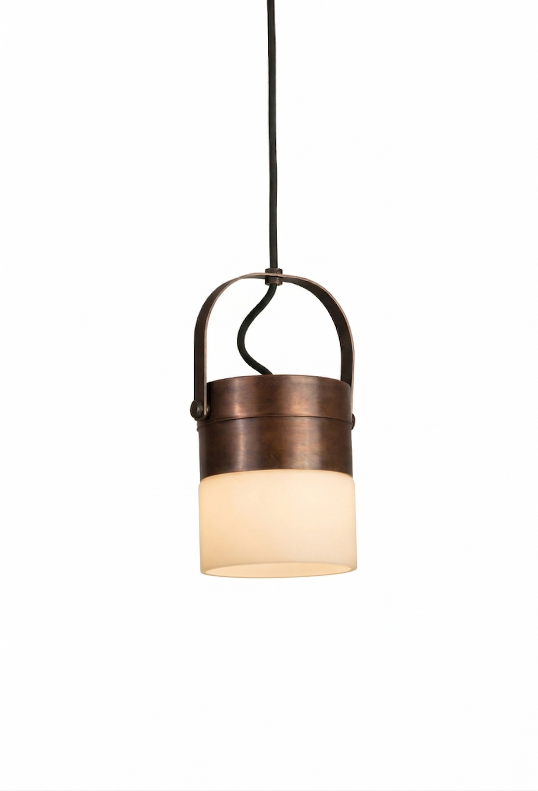 Swing Pendant Metal