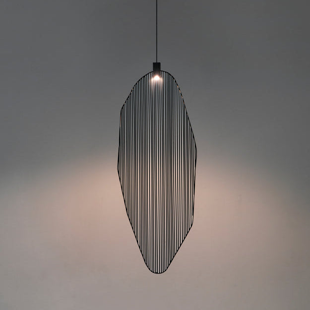 Harpe Pendant Light